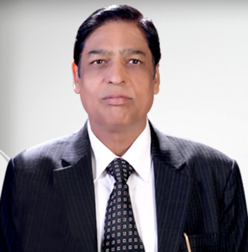 Madanlal Agarwal