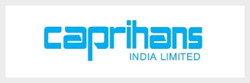 Caprihans India Ltd