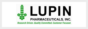 Lupin Ltd 