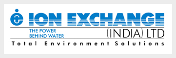 ION Exchange India Ltd.