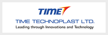 Time Technoplast Ltd